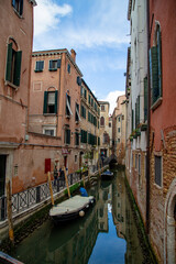 Beautiful Venice