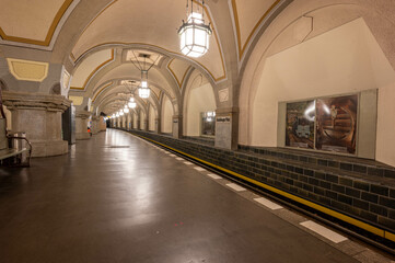 U-Bahn Berlin