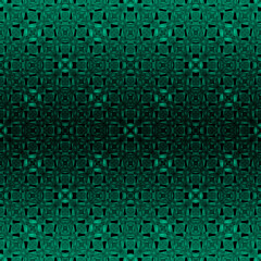 Optical illusion vibrant seamless pattern. repeatable texture for web.