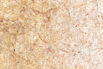 Dirty old cracked floor or wall texture background.  Grunge and rough texture.  