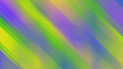 4K Beautiful Gradient dynamic lines background with noise Abstract wall for technology with grain texture,