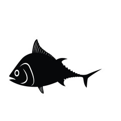 fish logo icon