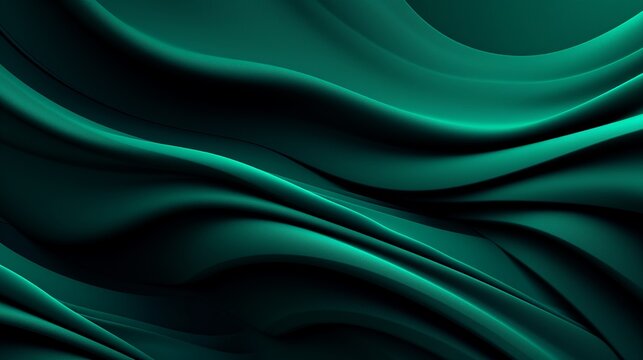 Dark Green Swirl Background Images – Browse 44,708 Stock Photos ...
