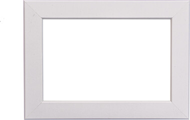picture frame frame 04-Frame Use a photo or picture as a frame.