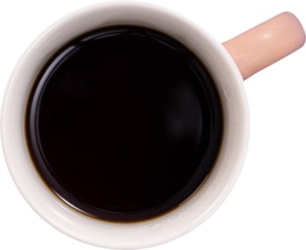 A cup of coffee 01-It's a cup of coffee in a mug. Use it in multiple places.