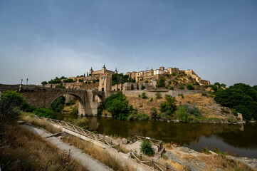 Fototapeta premium Toledo