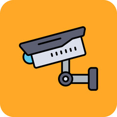 Cctv Icon