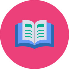 Book Icon