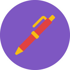 Pen Icon