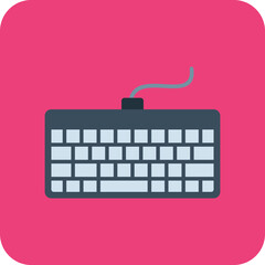 Keyboard Icon