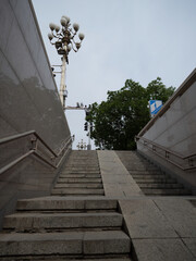 100 million pixel high-definition urban buildings and bridges captured by Fuji camera GFX100S camera