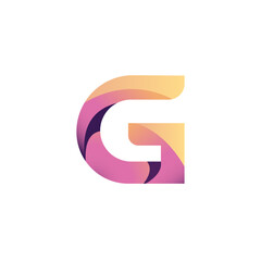 G letter logo