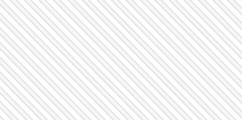 White striped background pattern lines . White paper sheets . Sheet page painted white texture and seamless background . White wave paper background. 