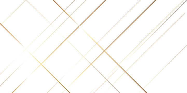 Abstract background with lines . Lines abstract sports background or texture on outdoor sports field. White weave rectangle abstract background vector Illustration . futuristic business . - Powered by Adobe