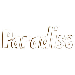Paradise