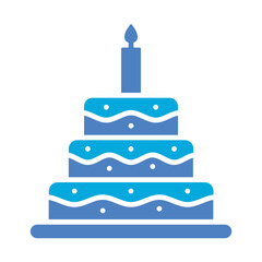 Cake Icon