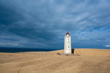 Leuchtturm Rubjerg Knude