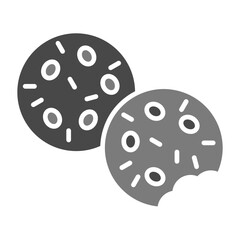 Cookies Icon