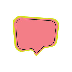 Question Banners Element Vector