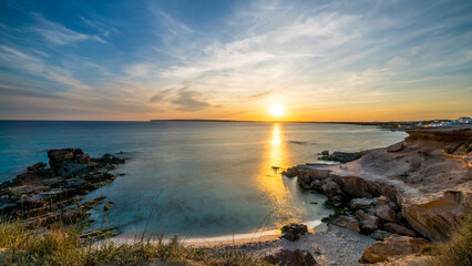 Obraz premium Formentera 