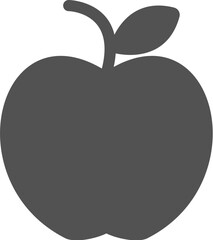Vector Apple Icon