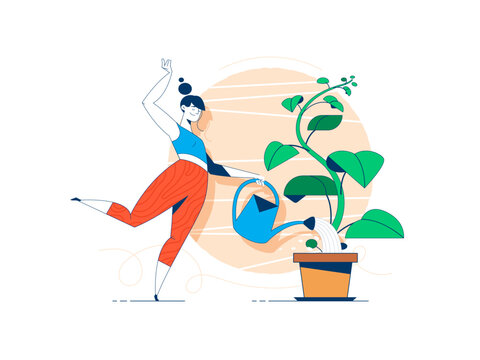 Growth
