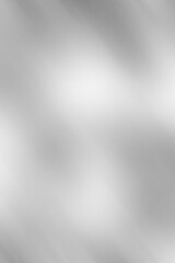Fototapeta premium Silver texture abstract background with gain noise texture background