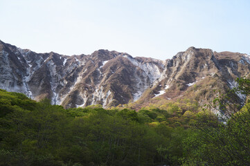 Daisen, Mt. Daisen