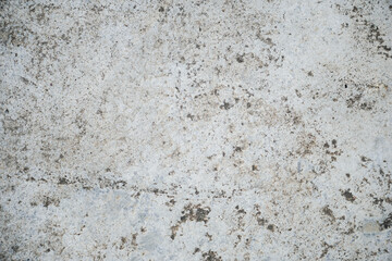 Fototapeta premium The concrete surface used as a Texture can be used as a background.