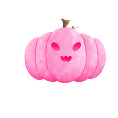 Halloween pumpkin