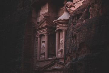 World Heritage Petra