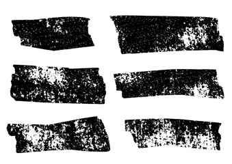 マスキングテープのバナーセット　019