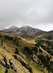 Fond d'Aussois, Vanoise