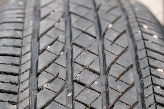 Tires to be rotated from winter to summer tires