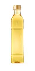 oil plastic bottle