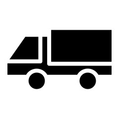 truck icon 