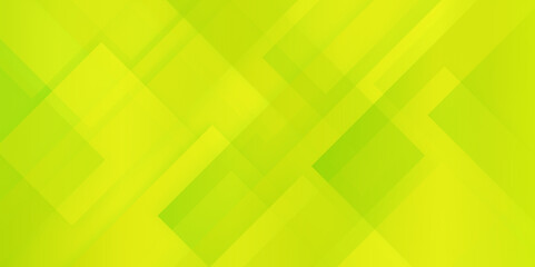 Dynamic seamless and retro pattern stripe modern geometric colorful gradient green abstract background with minimal tech lines and modern seamless business technology concept geometric stripes.