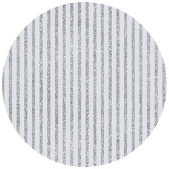 Backgrounds Materials, Round of Frame, Glitter, Silver and Gray