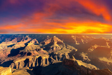 Grand Canyon National Park