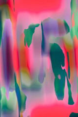 abstract watercolor background