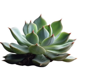 Fototapeta premium Succulents. ai