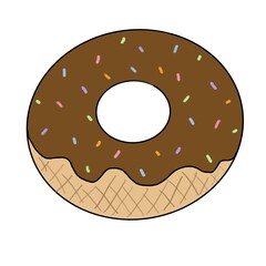 Donut