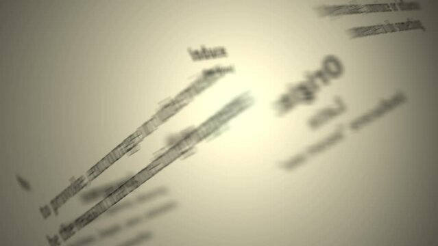 Definition: Induce