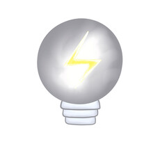 light bulb energy 
