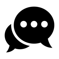 Chat icon
