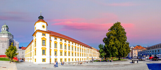 Fototapety na wymiar - Fototapeta24.pl