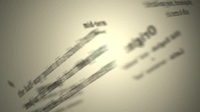 Definition: Mid-Term