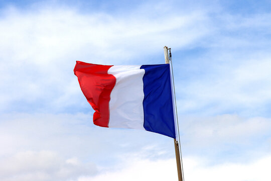 Flagge Frankreich Images – Browse 20,313 Stock Photos, Vectors, and Video