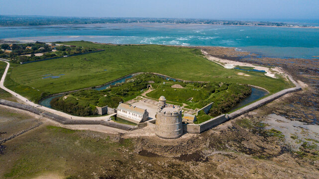 &Icirc;le de Tatihou