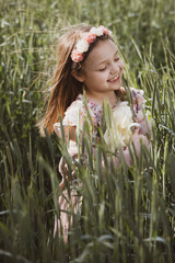 Radość dziecka - bezcenny dar - miłość, rodzina, smak życia, szczęście i spełnienie w...
